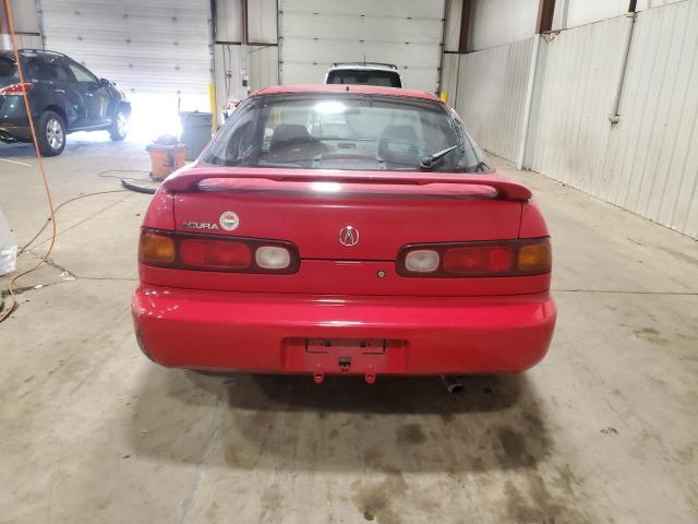 Photo 5 VIN: JH4DC4352SS039654 - ACURA INTEGRA LS 