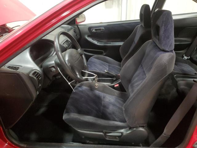 Photo 6 VIN: JH4DC4352SS039654 - ACURA INTEGRA LS 