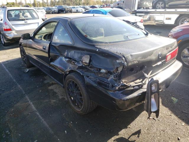 Photo 1 VIN: JH4DC4352TS004324 - ACURA INTEGRA 