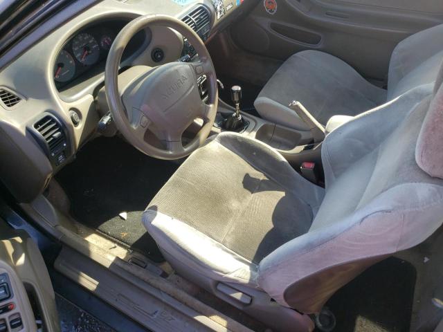 Photo 6 VIN: JH4DC4352TS004324 - ACURA INTEGRA 