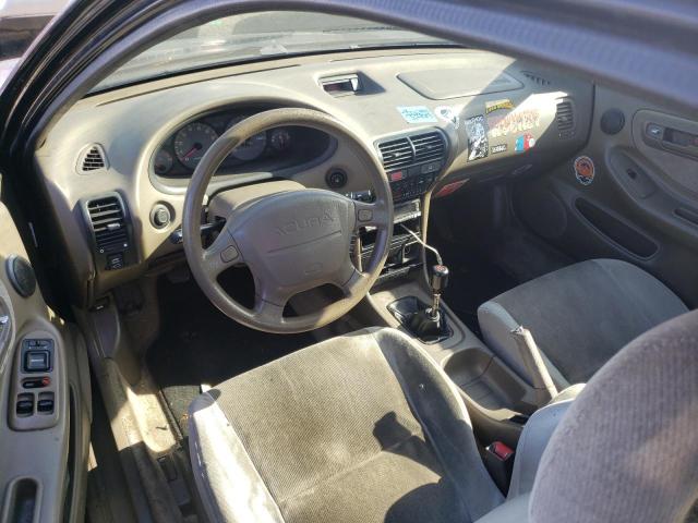 Photo 7 VIN: JH4DC4352TS004324 - ACURA INTEGRA 