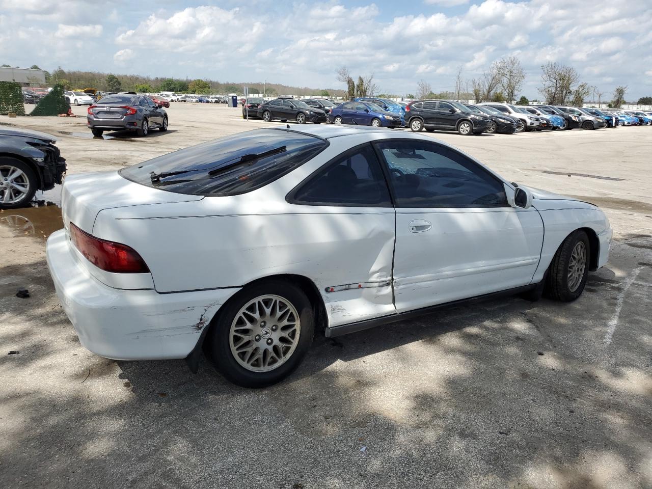 Photo 2 VIN: JH4DC4352WS005106 - ACURA INTEGRA 