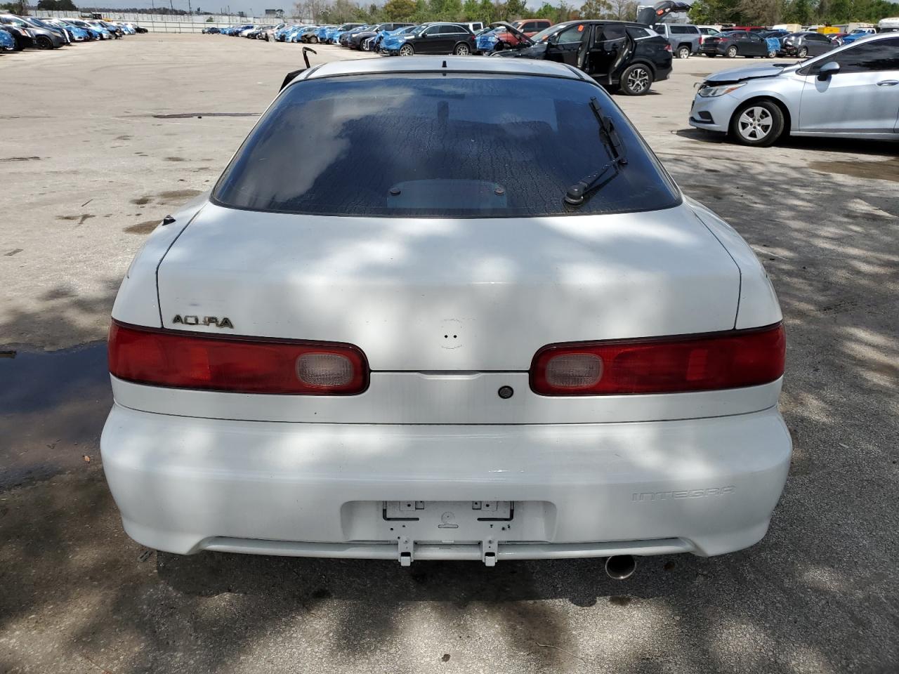 Photo 5 VIN: JH4DC4352WS005106 - ACURA INTEGRA 