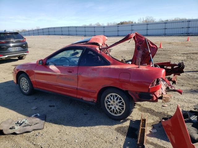 Photo 1 VIN: JH4DC4352WS018129 - ACURA INTEGRA 