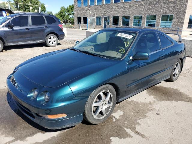 Photo 0 VIN: JH4DC4353VS010636 - ACURA INTEGRA LS 