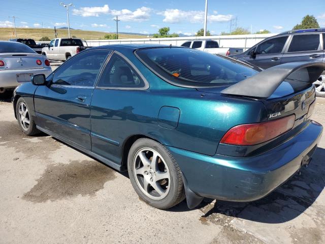 Photo 1 VIN: JH4DC4353VS010636 - ACURA INTEGRA LS 