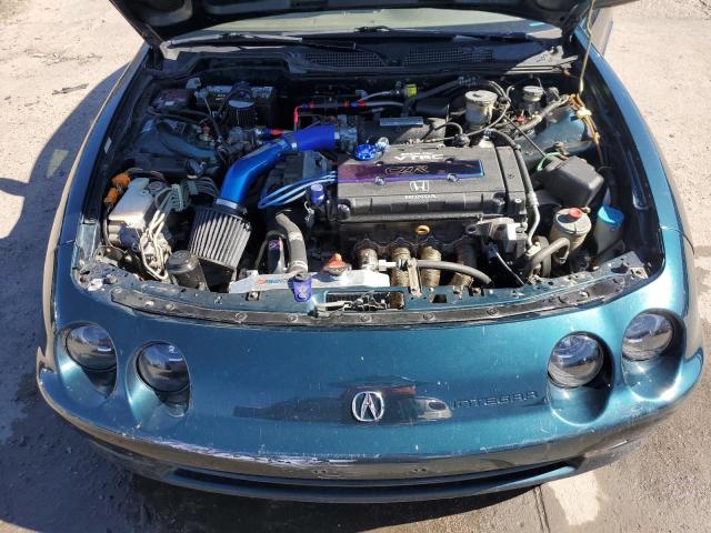 Photo 10 VIN: JH4DC4353VS010636 - ACURA INTEGRA LS 