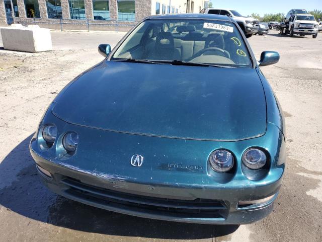 Photo 4 VIN: JH4DC4353VS010636 - ACURA INTEGRA LS 