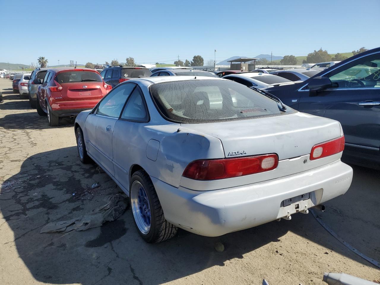 Photo 1 VIN: JH4DC4353XS000224 - ACURA INTEGRA 