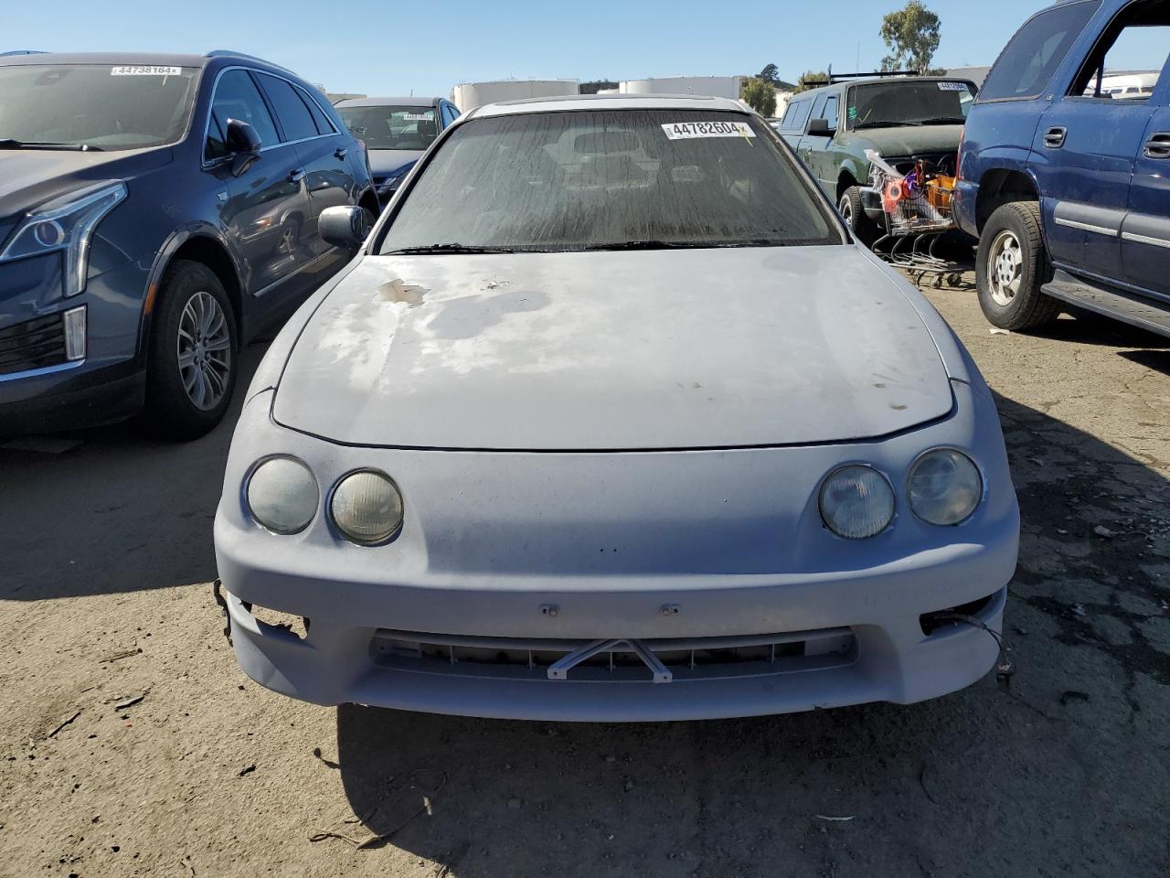 Photo 4 VIN: JH4DC4353XS000224 - ACURA INTEGRA 