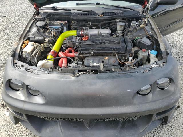 Photo 10 VIN: JH4DC4354SS038733 - ACURA INTEGRA LS 