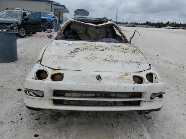 Photo 4 VIN: JH4DC4355SS012075 - ACURA INTEGRA 