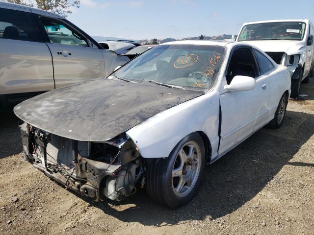 Photo 1 VIN: JH4DC4355YS001778 - ACURA INTEGRA LS 