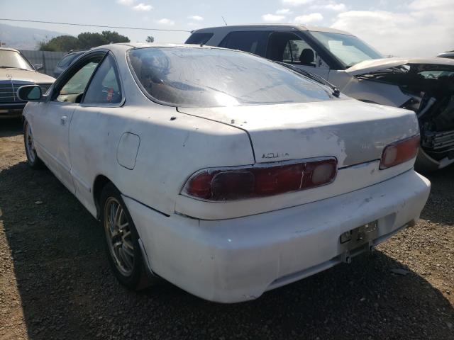 Photo 2 VIN: JH4DC4355YS001778 - ACURA INTEGRA LS 