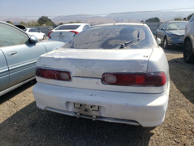 Photo 5 VIN: JH4DC4355YS001778 - ACURA INTEGRA LS 