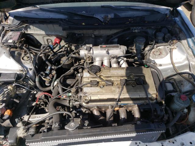 Photo 6 VIN: JH4DC4355YS001778 - ACURA INTEGRA LS 