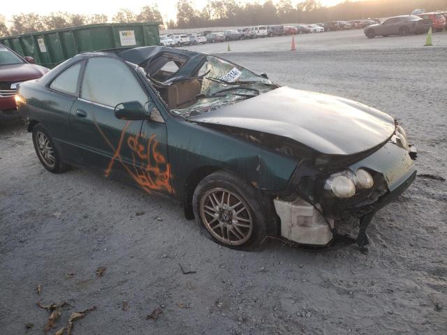 Photo 3 VIN: JH4DC4355YS006916 - ACURA INTEGRA LS 