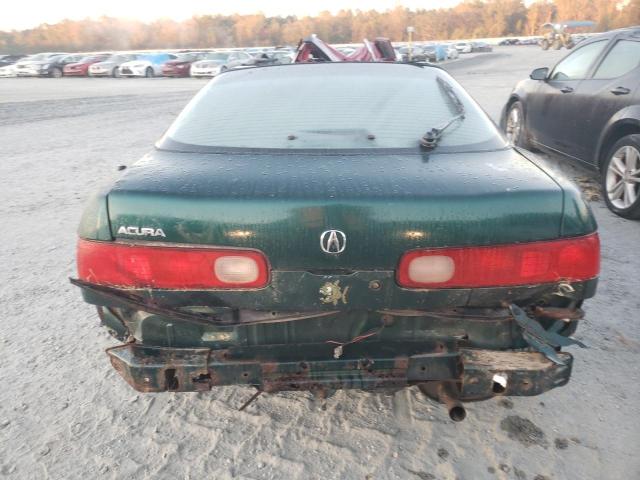 Photo 5 VIN: JH4DC4355YS006916 - ACURA INTEGRA LS 