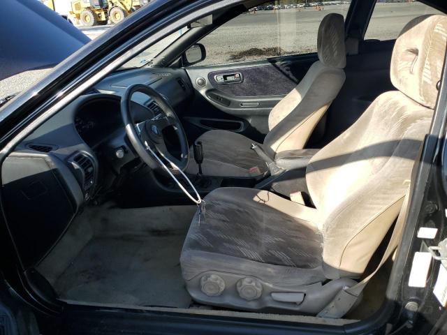 Photo 6 VIN: JH4DC43561S004050 - ACURA INTEGRA LS 