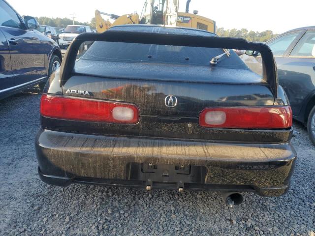 Photo 9 VIN: JH4DC43561S004050 - ACURA INTEGRA LS 