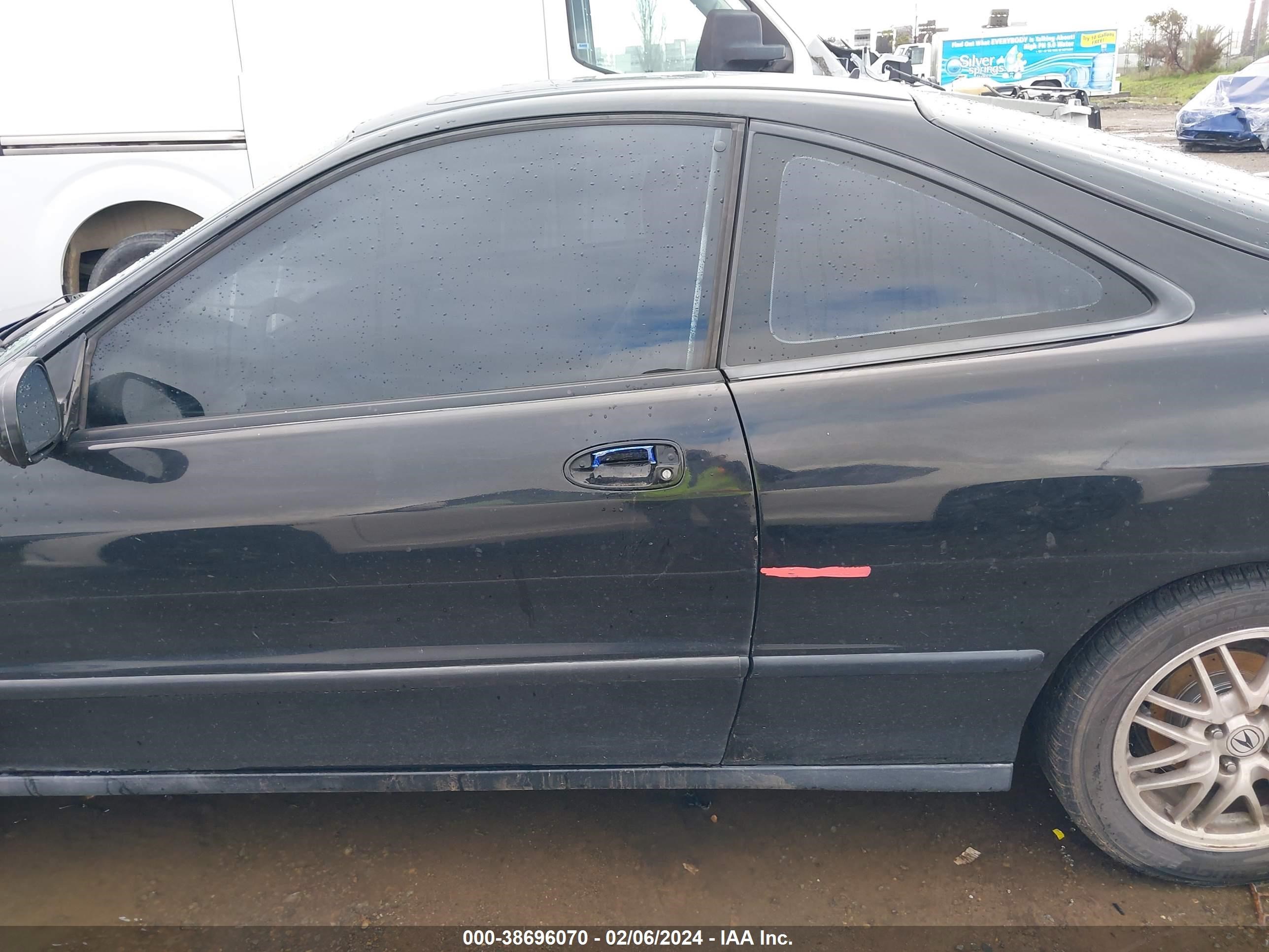 Photo 13 VIN: JH4DC4356SS008245 - ACURA INTEGRA 