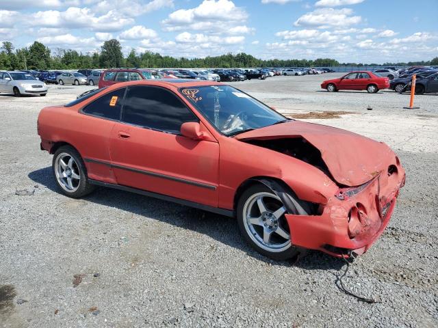 Photo 3 VIN: JH4DC4356SS019133 - ACURA INTEGRA LS 