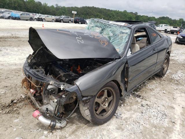 Photo 1 VIN: JH4DC4356TS016864 - ACURA INTEGRA LS 