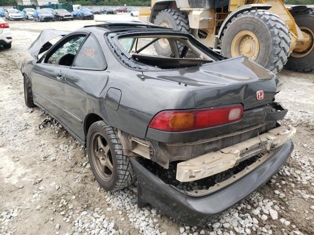 Photo 2 VIN: JH4DC4356TS016864 - ACURA INTEGRA LS 