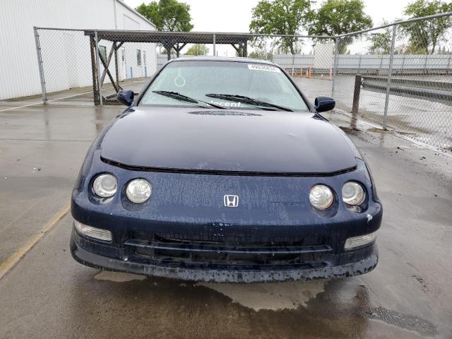 Photo 4 VIN: JH4DC4356VS008122 - ACURA INTEGRA 