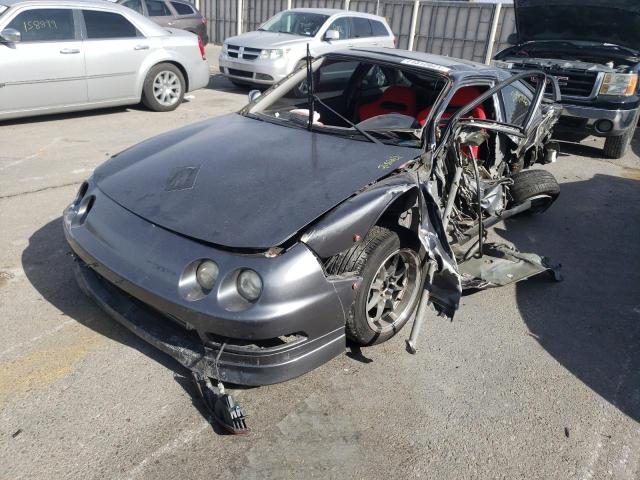 Photo 1 VIN: JH4DC4357RS007776 - ACURA INTEGRA LS 