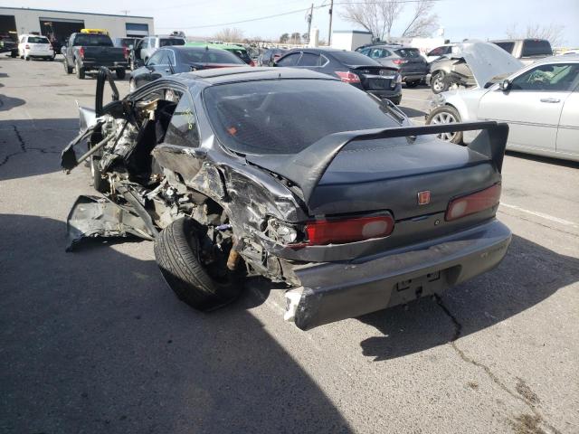 Photo 2 VIN: JH4DC4357RS007776 - ACURA INTEGRA LS 