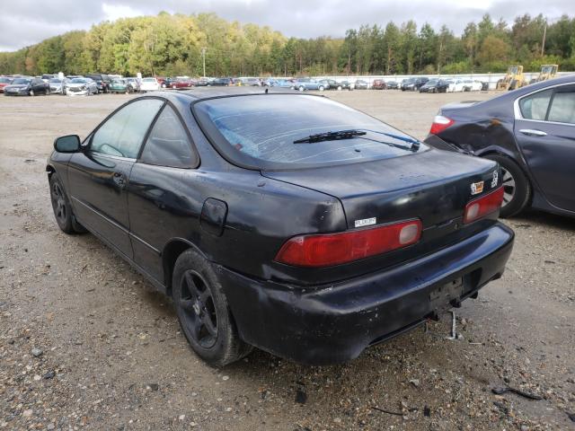 Photo 2 VIN: JH4DC4357YS002141 - ACURA INTEGRA LS 