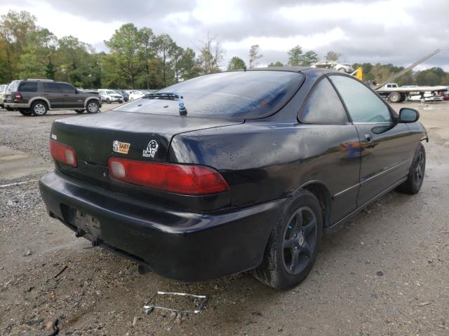 Photo 3 VIN: JH4DC4357YS002141 - ACURA INTEGRA LS 