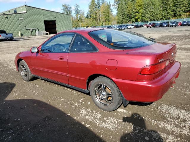 Photo 1 VIN: JH4DC43581S004633 - ACURA INTEGRA LS 