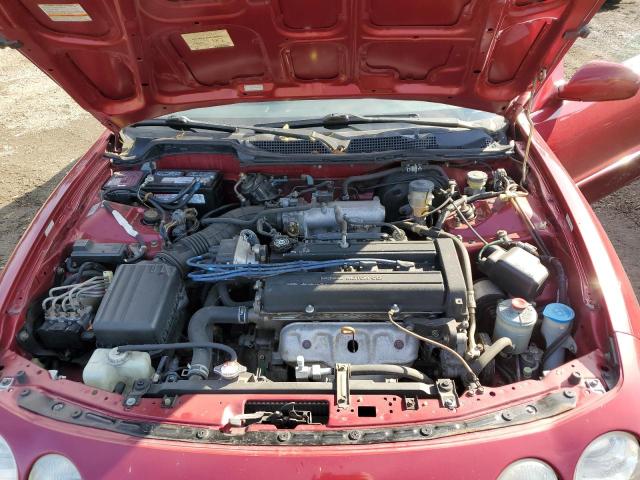 Photo 10 VIN: JH4DC43581S004633 - ACURA INTEGRA LS 