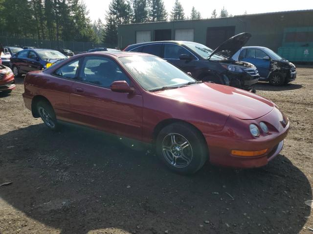 Photo 3 VIN: JH4DC43581S004633 - ACURA INTEGRA LS 