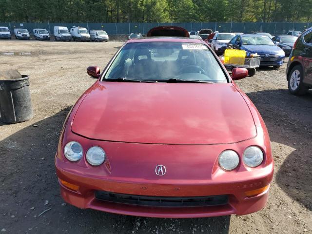 Photo 4 VIN: JH4DC43581S004633 - ACURA INTEGRA LS 