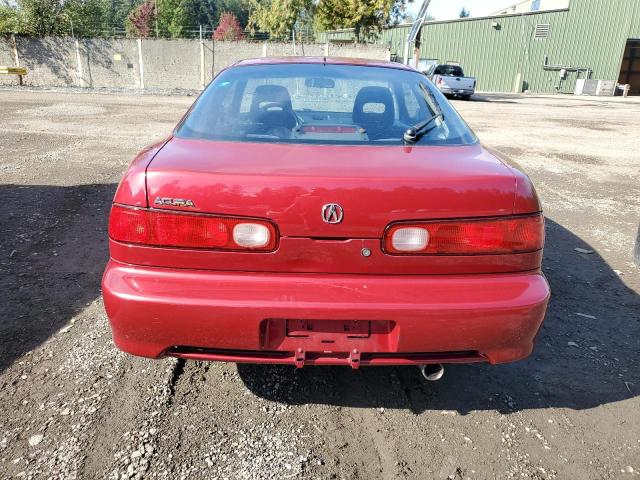 Photo 5 VIN: JH4DC43581S004633 - ACURA INTEGRA LS 