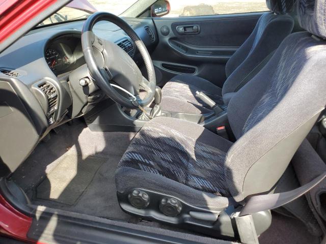 Photo 6 VIN: JH4DC43581S004633 - ACURA INTEGRA LS 