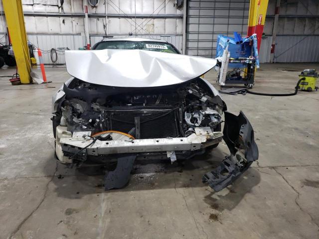 Photo 4 VIN: JH4DC4359XS009249 - ACURA INTEGRA 