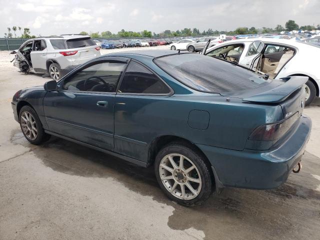 Photo 1 VIN: JH4DC435XWS006682 - ACURA INTEGRA LS 