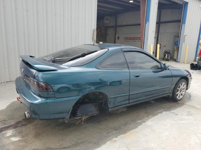 Photo 2 VIN: JH4DC435XWS006682 - ACURA INTEGRA LS 