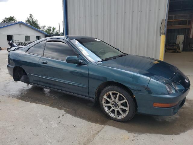 Photo 3 VIN: JH4DC435XWS006682 - ACURA INTEGRA LS 