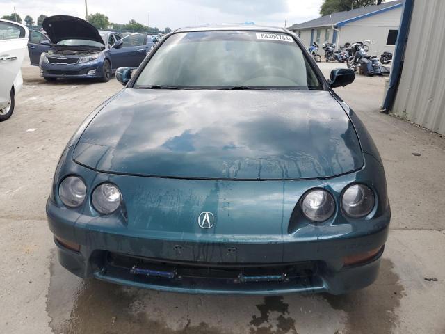 Photo 4 VIN: JH4DC435XWS006682 - ACURA INTEGRA LS 