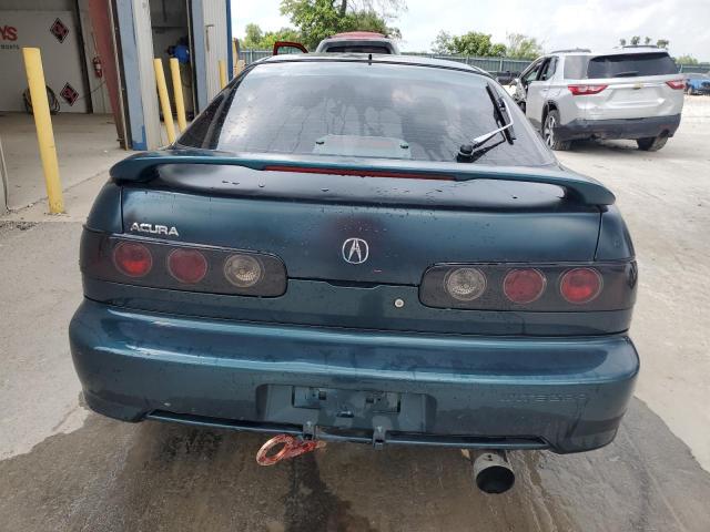 Photo 5 VIN: JH4DC435XWS006682 - ACURA INTEGRA LS 