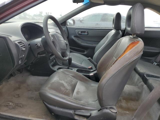 Photo 6 VIN: JH4DC4360TS027089 - ACURA INTEGRA 