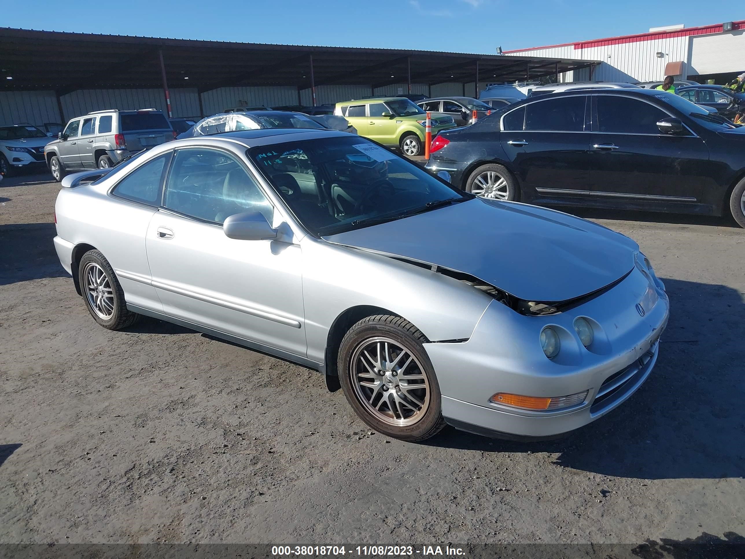 Photo 0 VIN: JH4DC4360VS001370 - ACURA INTEGRA 