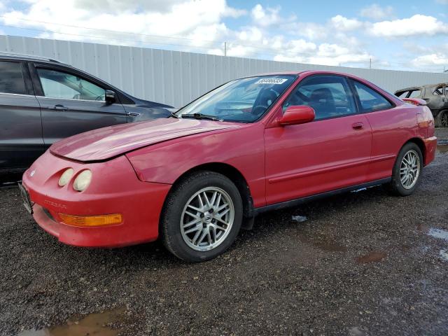 Photo 0 VIN: JH4DC43621S004295 - ACURA INTEGRA GS 