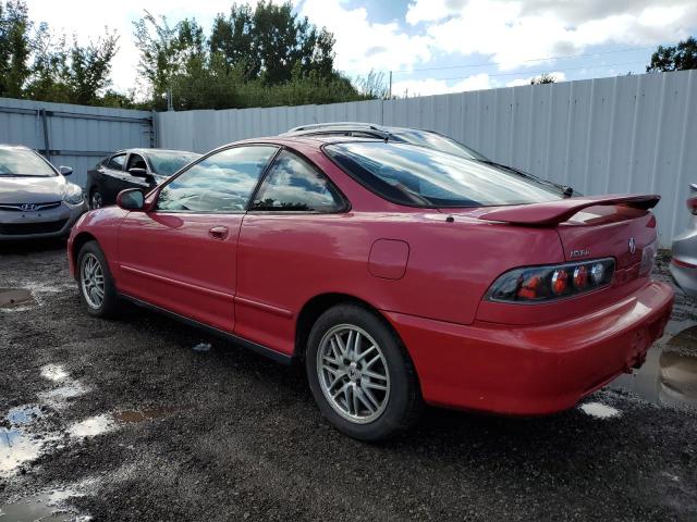 Photo 1 VIN: JH4DC43621S004295 - ACURA INTEGRA GS 