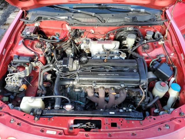 Photo 10 VIN: JH4DC43621S004295 - ACURA INTEGRA GS 